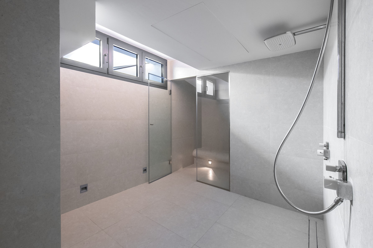 Villa for sale in Marbella