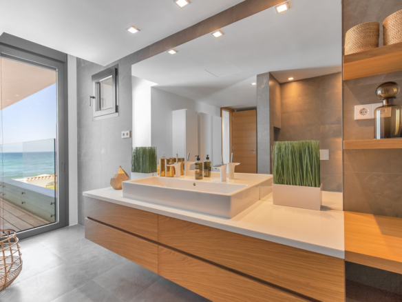 Villa for sale in Marbella