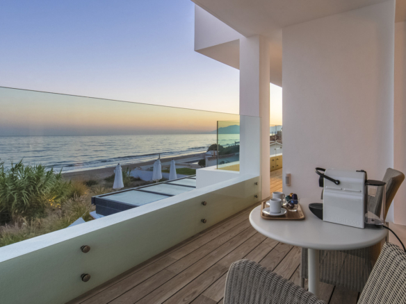 Villa for sale in Marbella