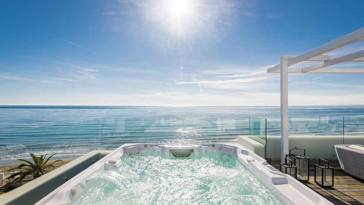 Villa for sale in Marbella