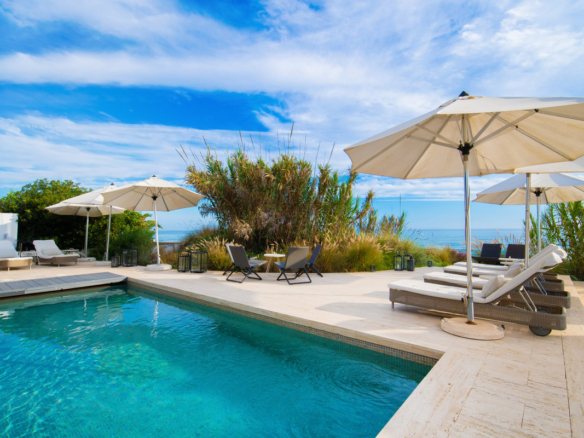 Villa for sale in Marbella