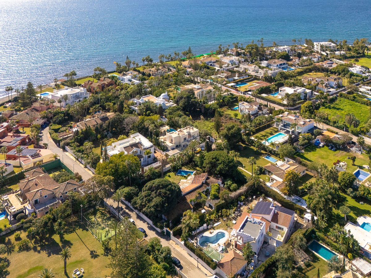 Villa for sale in Marbella