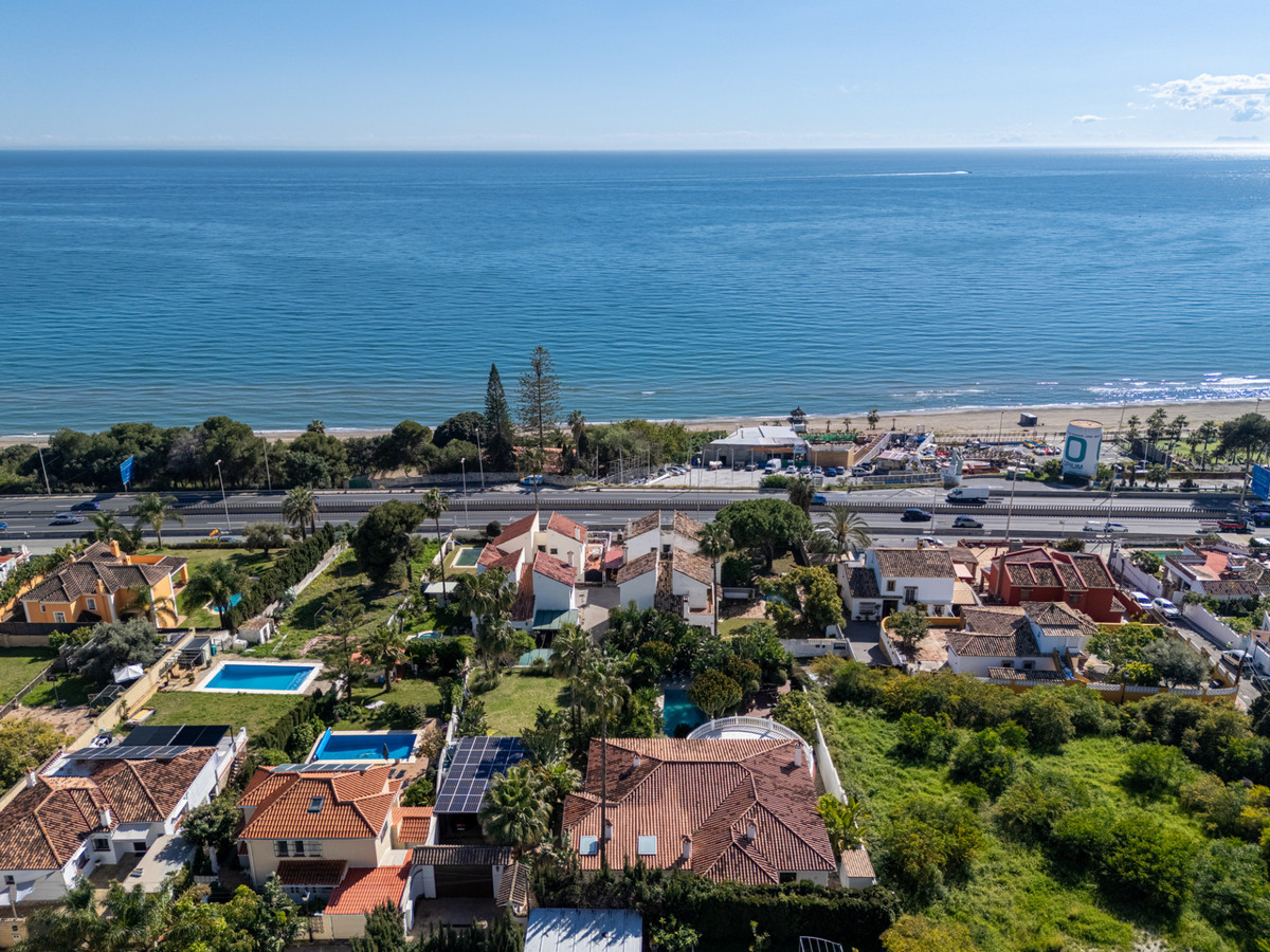 Villa for sale in Marbella