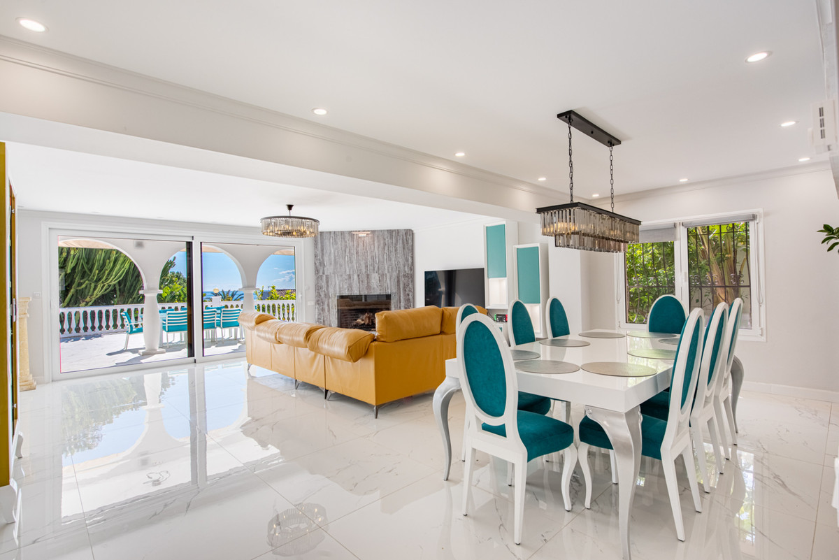 Villa for sale in Marbella