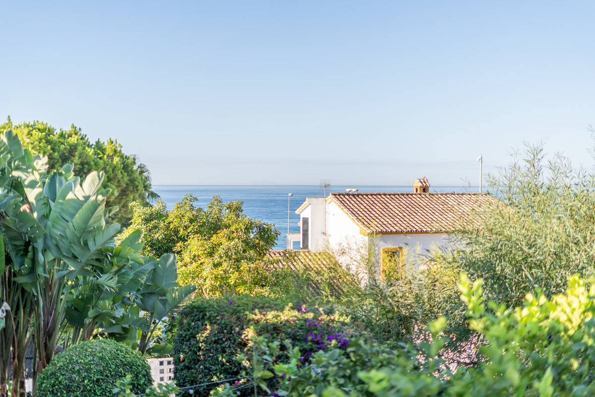 Villa for sale in Marbella