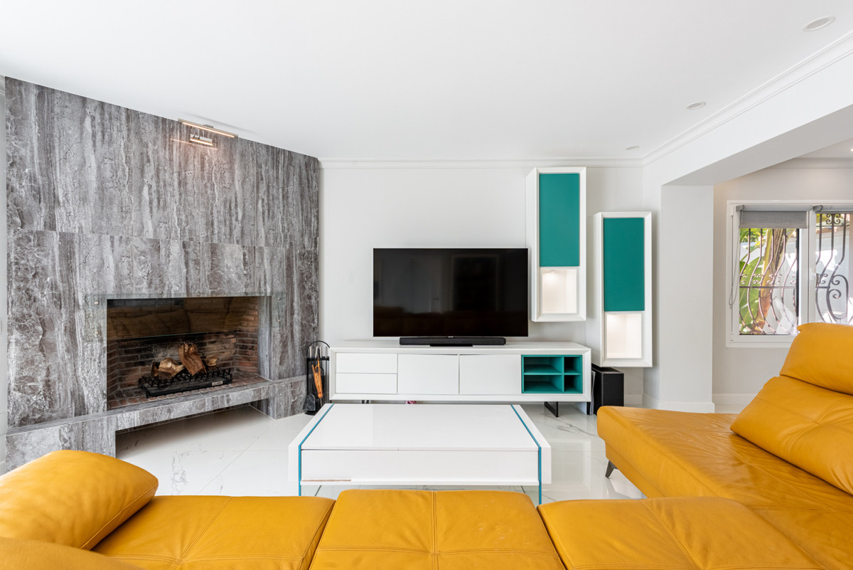 Villa for sale in Marbella