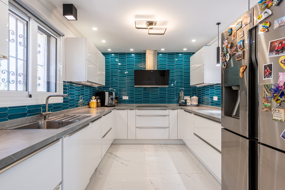 Villa for sale in Marbella