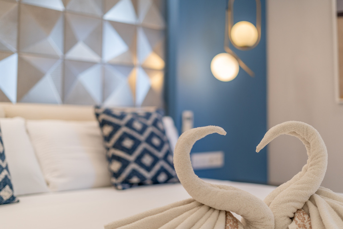 Villa for sale in Marbella