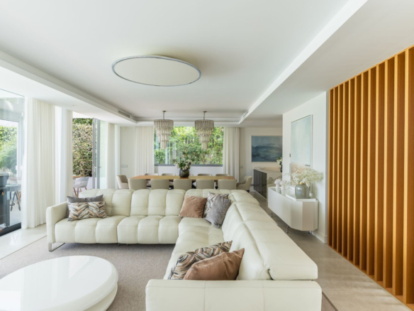 Villa for sale in Marbella