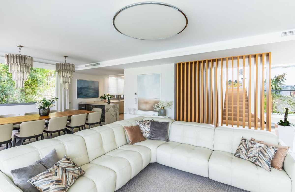 Villa for sale in Marbella