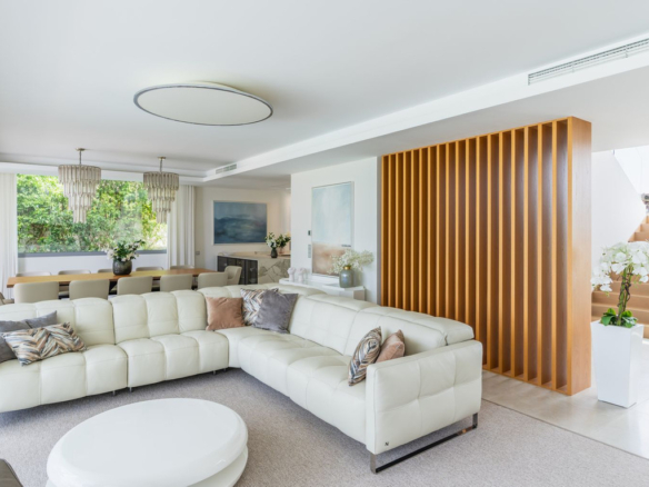 Villa for sale in Marbella