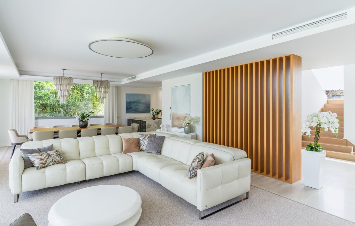 Villa for sale in Marbella