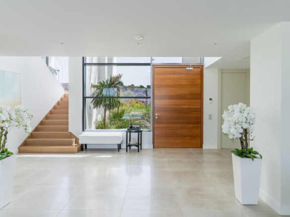 Villa for sale in Marbella