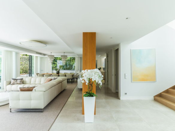 Villa for sale in Marbella