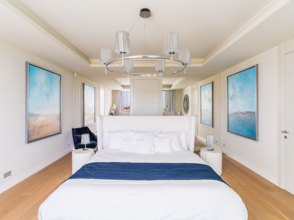 Villa for sale in Marbella