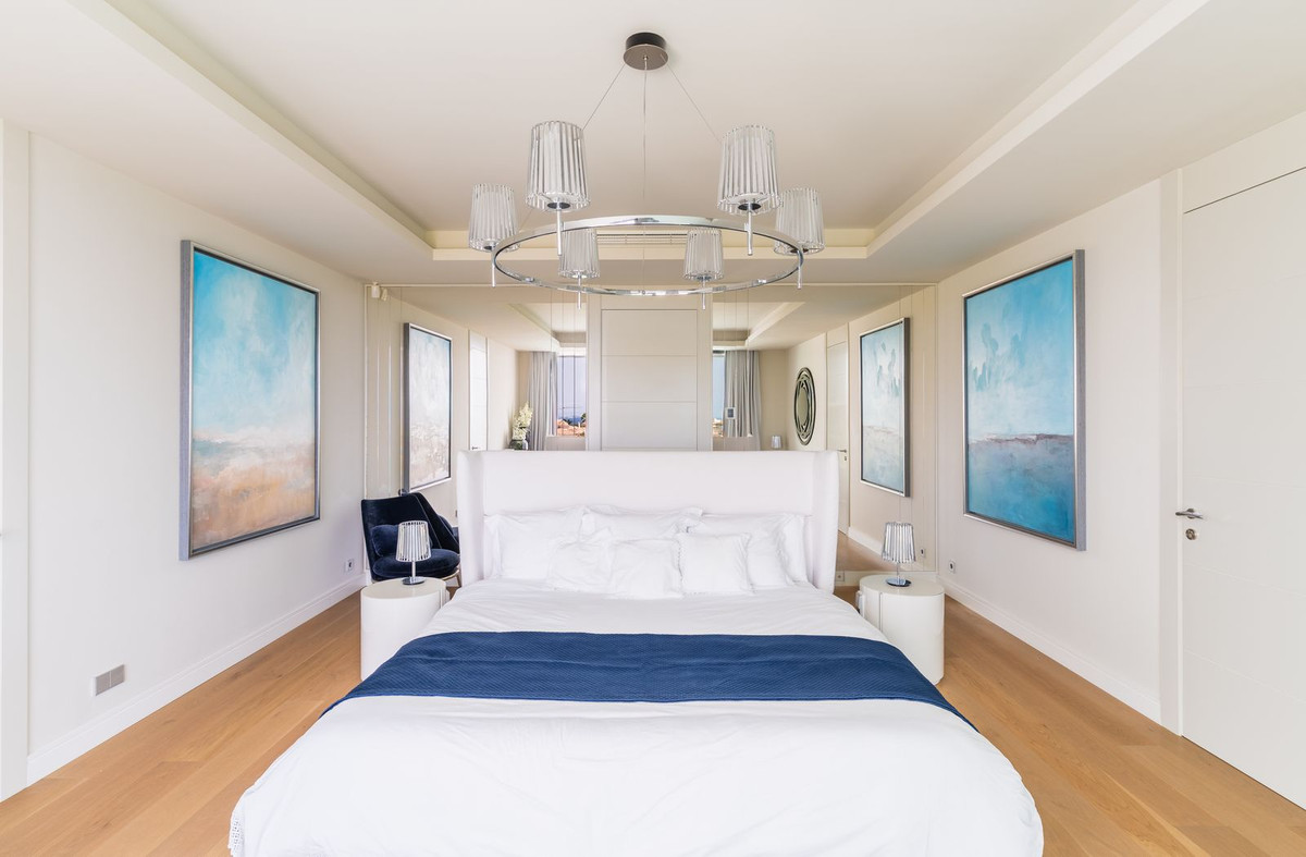 Villa for sale in Marbella