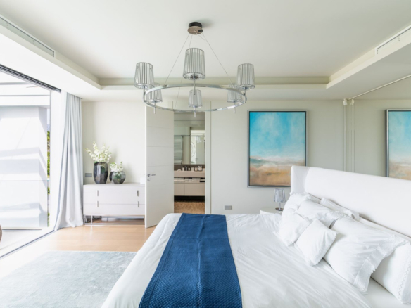 Villa for sale in Marbella