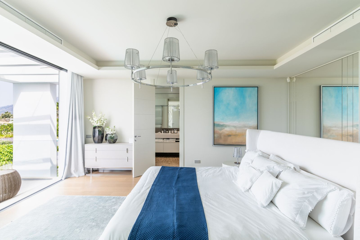 Villa for sale in Marbella