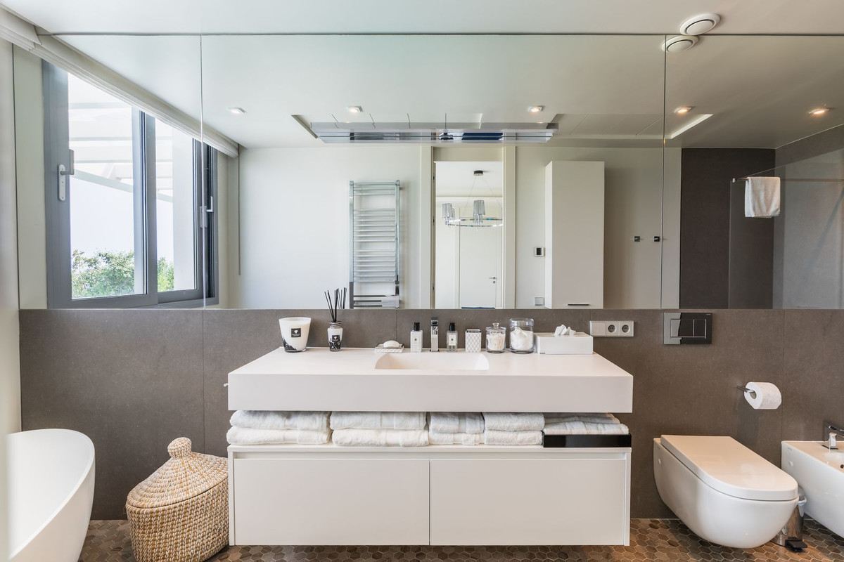 Villa for sale in Marbella