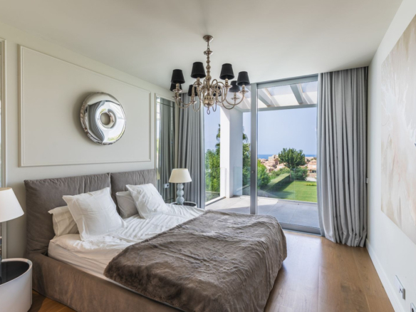 Villa for sale in Marbella