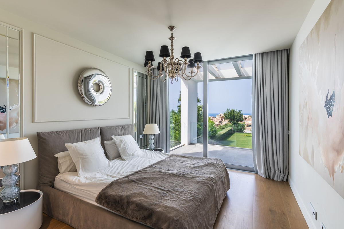 Villa for sale in Marbella