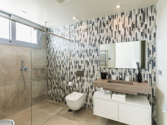 Villa for sale in Marbella