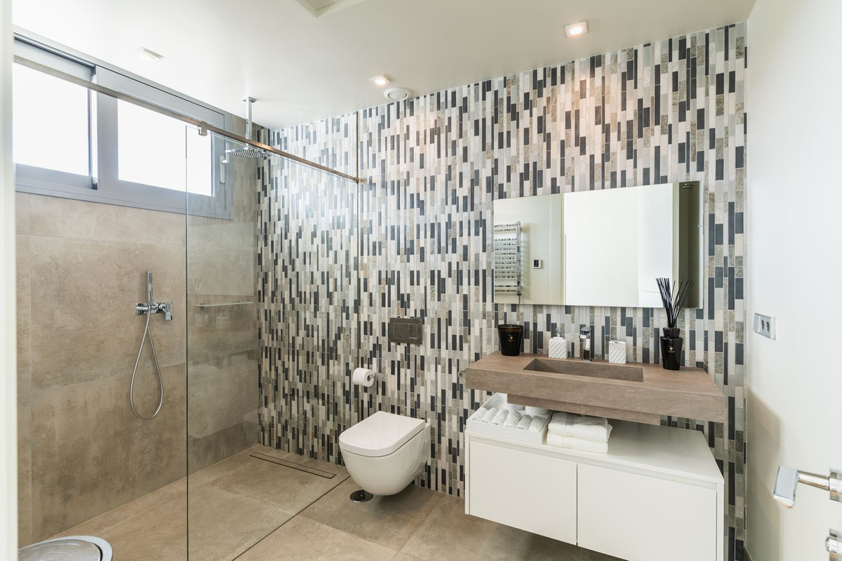 Villa for sale in Marbella