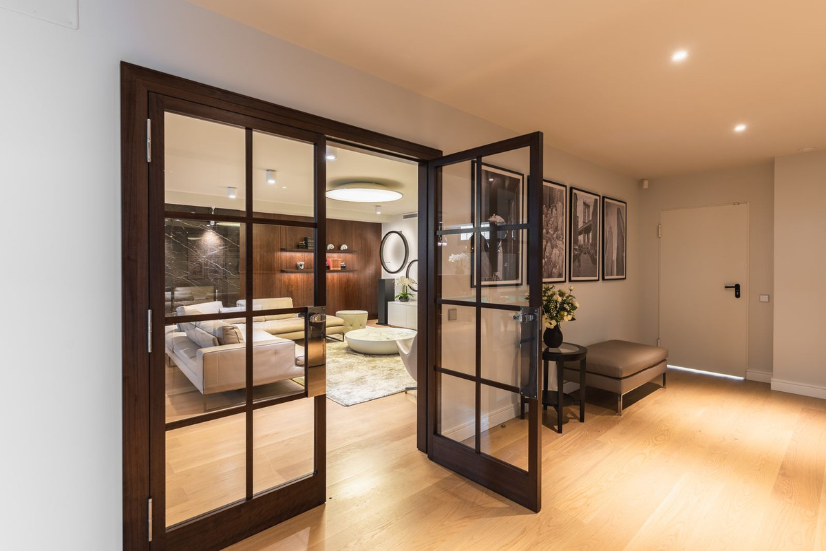 Villa for sale in Marbella