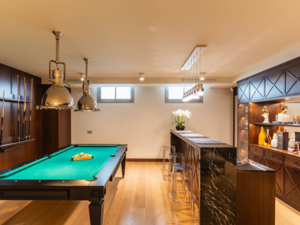 Villa for sale in Marbella