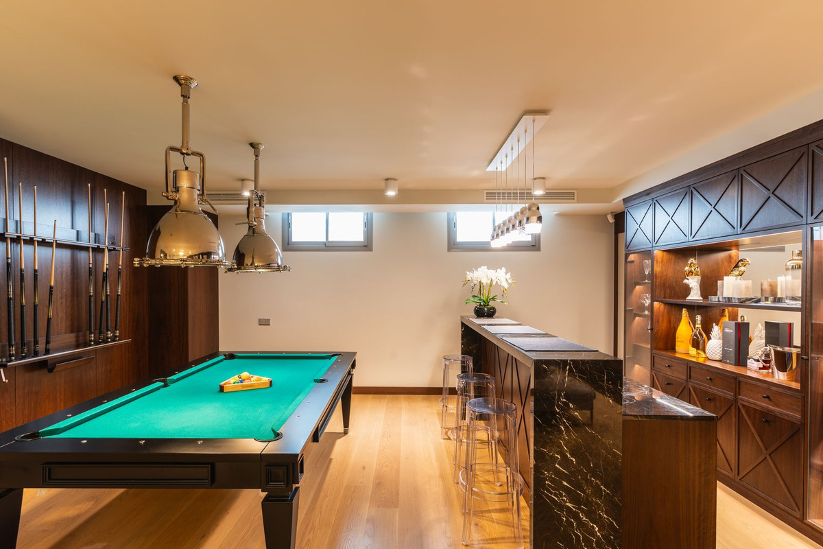 Villa for sale in Marbella