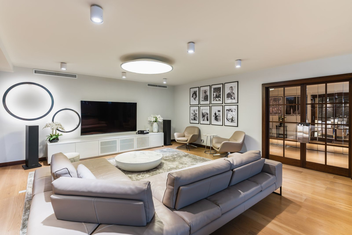 Villa for sale in Marbella