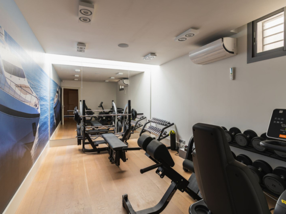 Villa for sale in Marbella