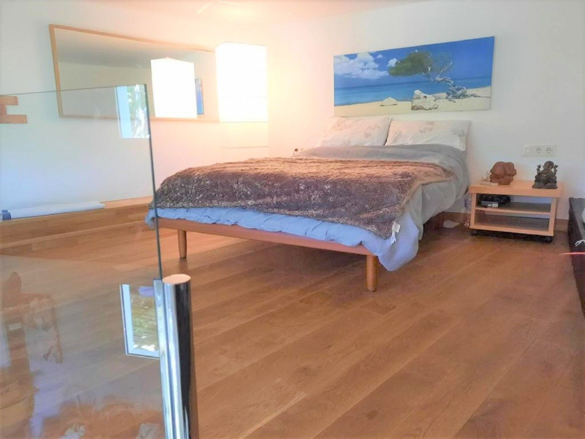 Villa for sale in Mijas