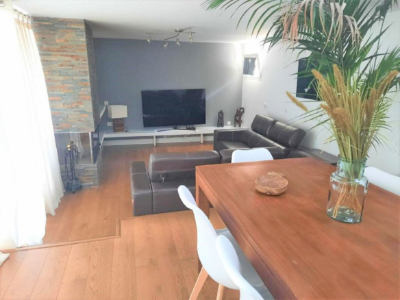 Villa for sale in Mijas