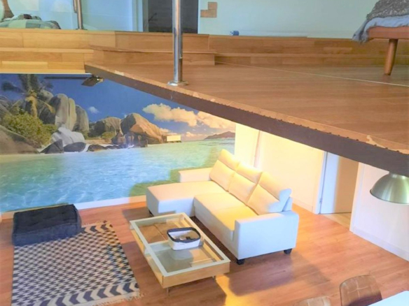 Villa for sale in Mijas