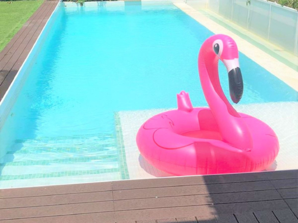 Villa for sale in Mijas