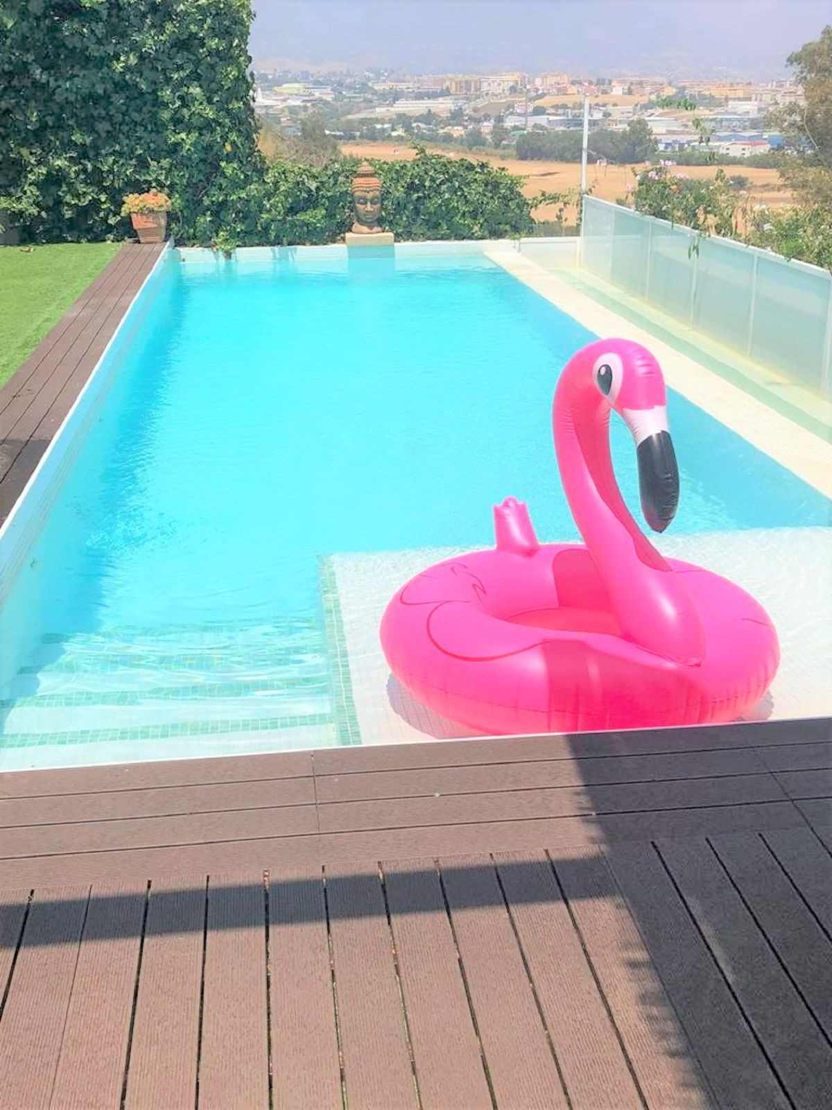 Villa for sale in Mijas