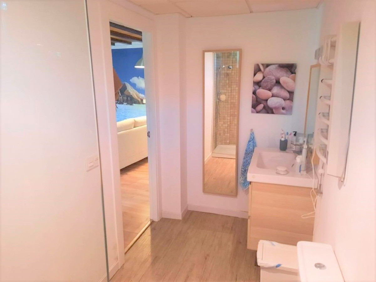 Villa for sale in Mijas