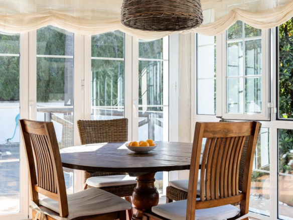 Villa for sale in Mijas