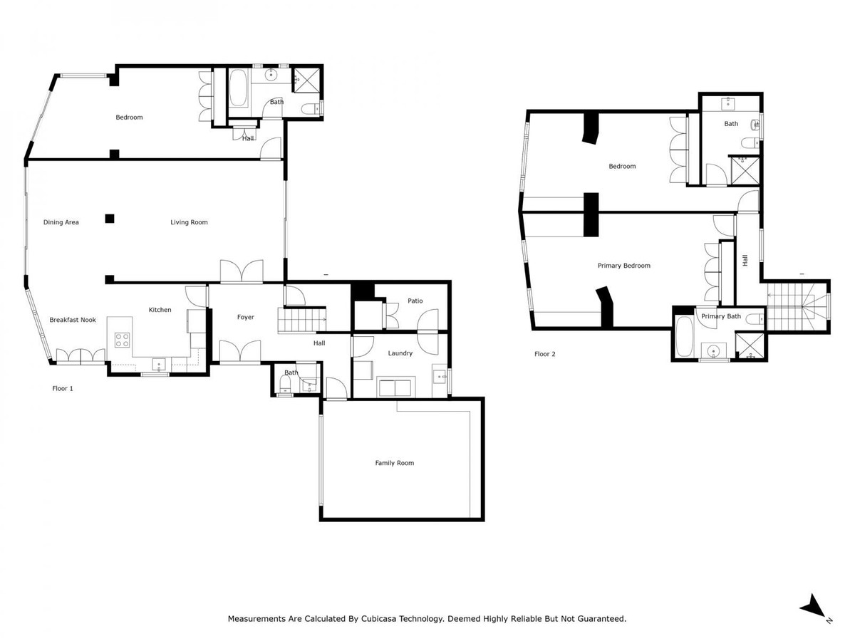 Villa for sale in Mijas