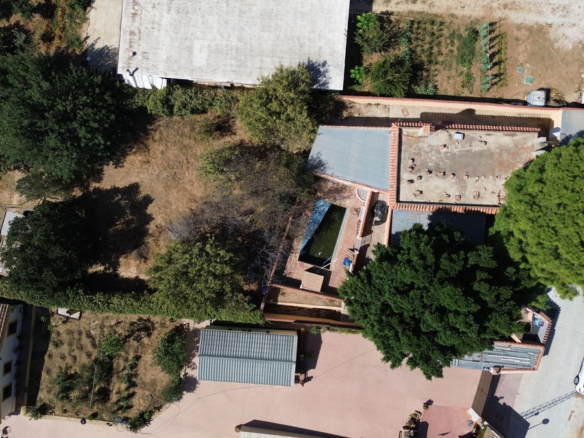 Villa for sale in Mijas