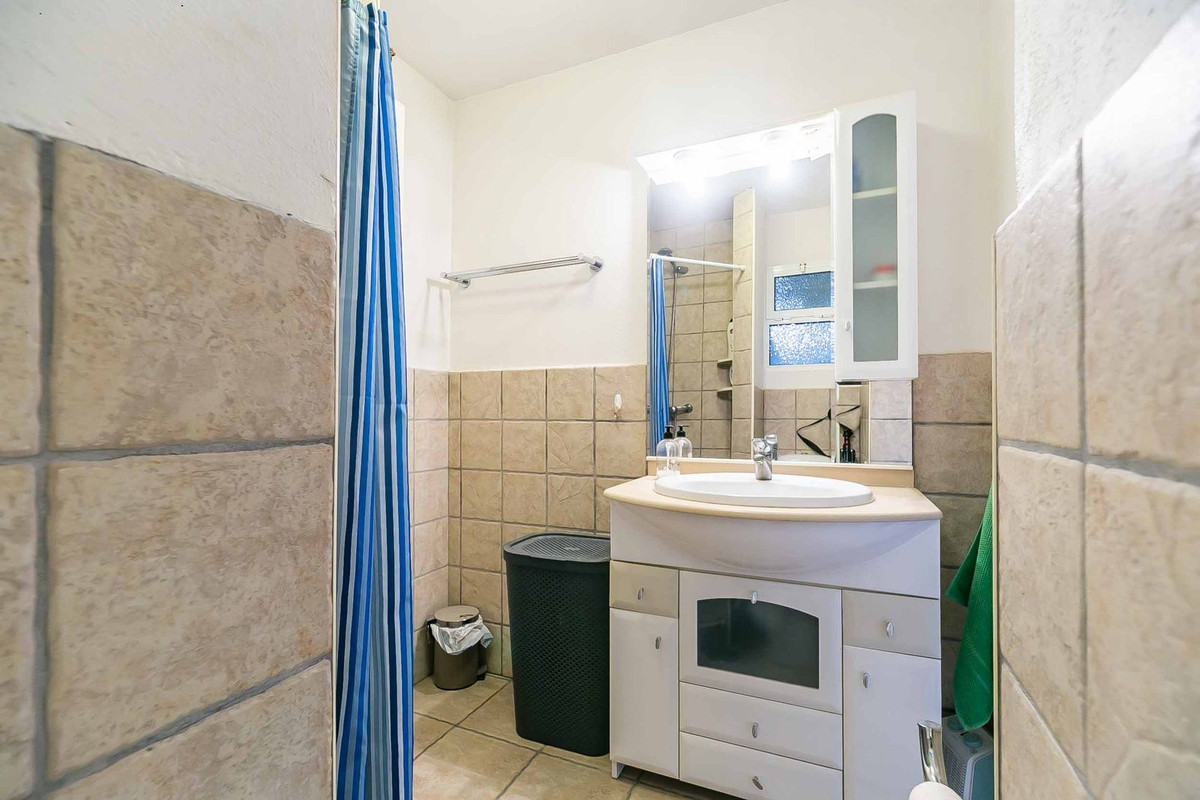 Villa for sale in Mijas