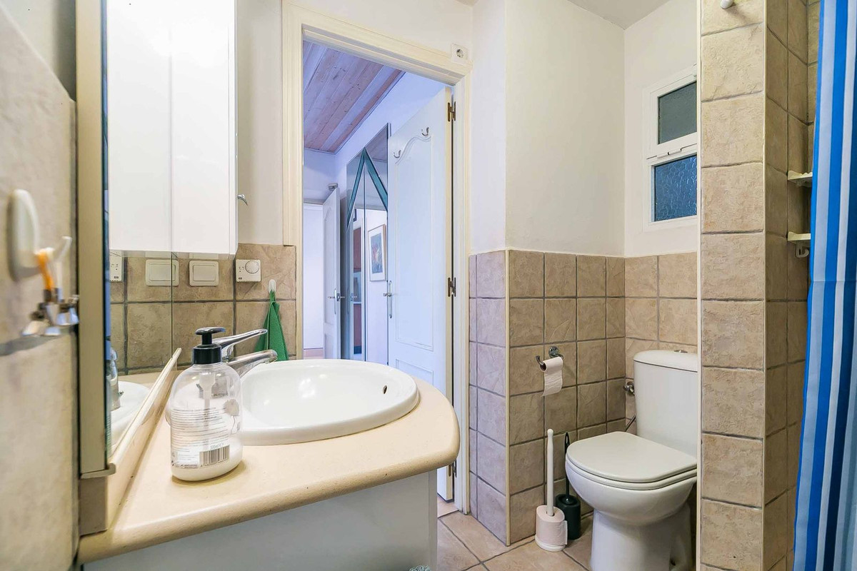 Villa for sale in Mijas