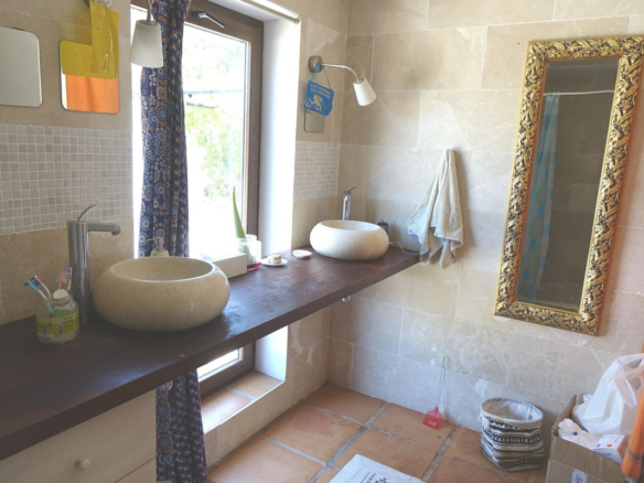 Villa for sale in Mijas