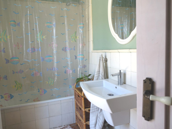 Villa for sale in Mijas