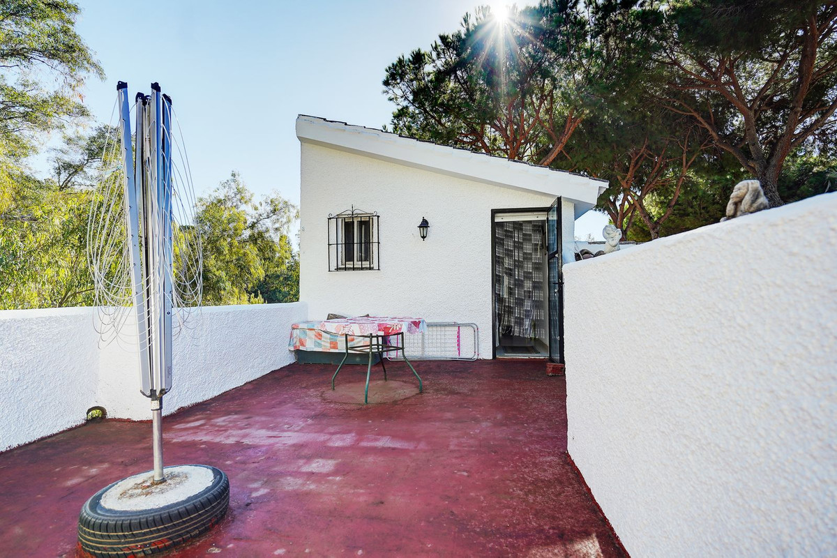 Villa for sale in Mijas