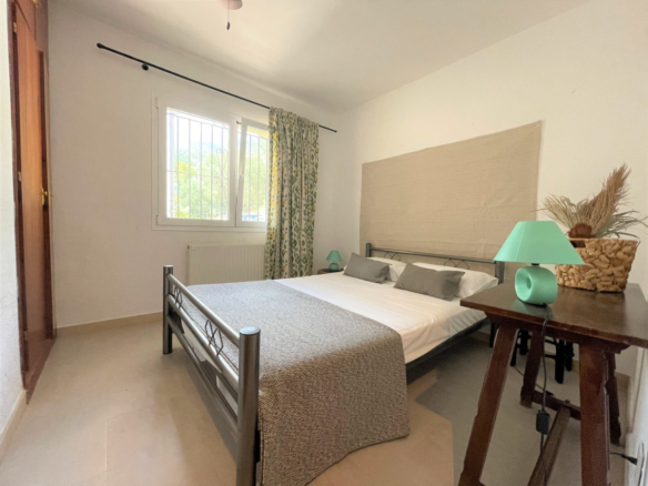 Villa for sale in Mijas