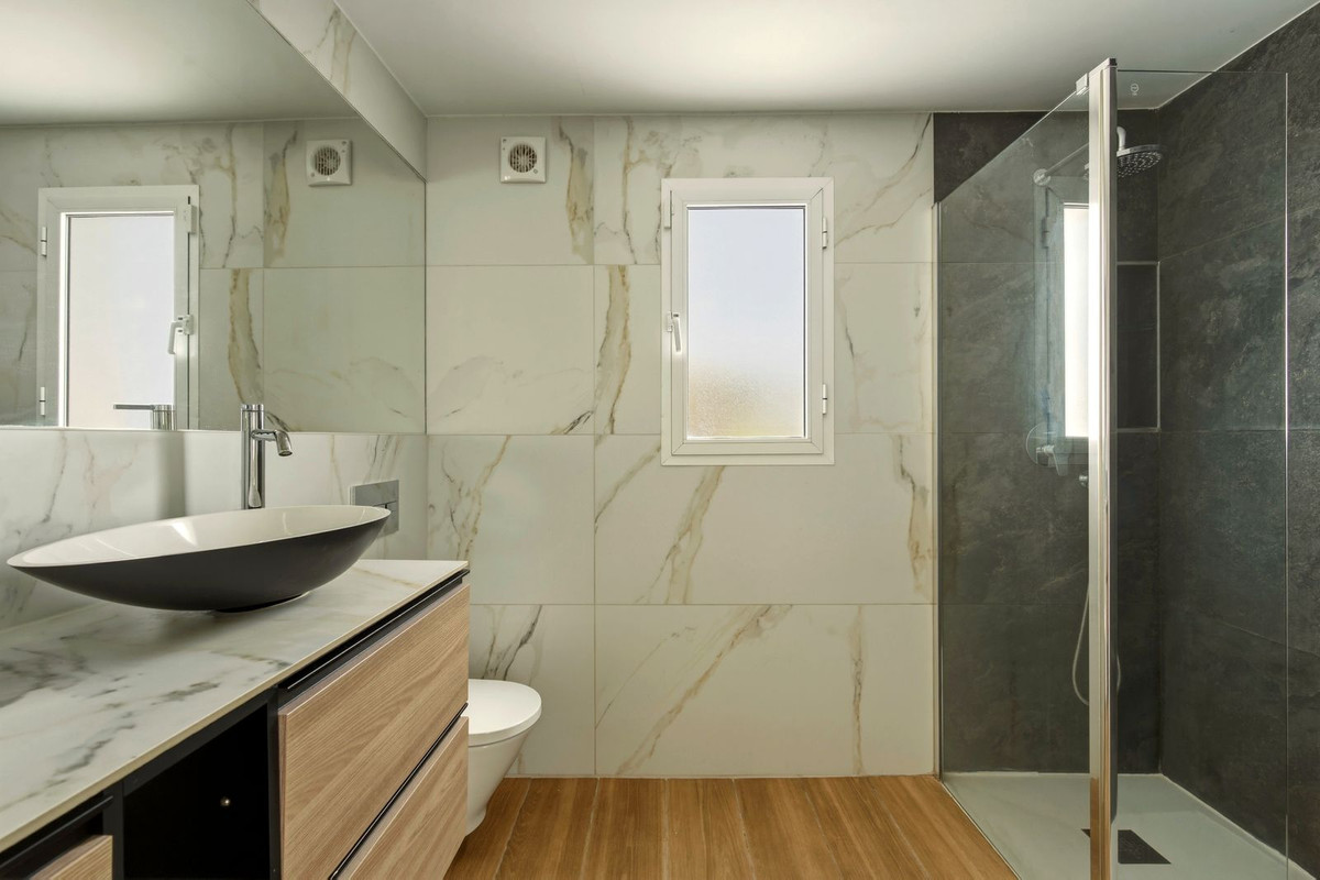 Villa for sale in Mijas