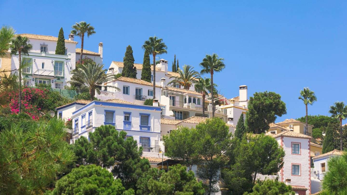 Property For Sale Costa del Sol