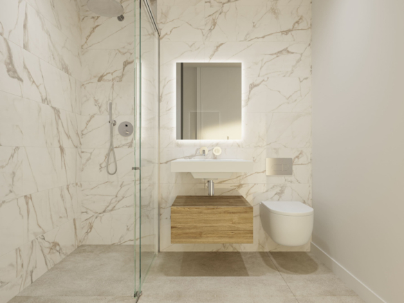 New Apartment for sale in Benahavís